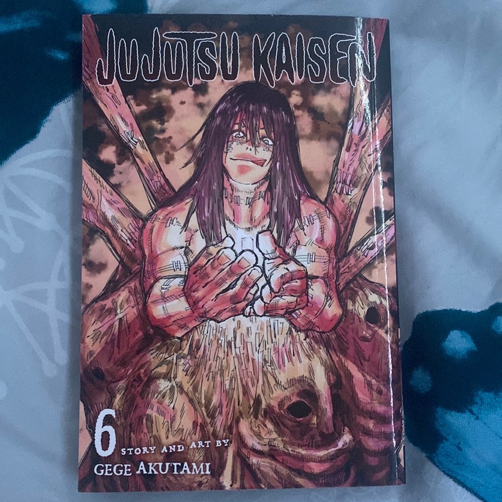 Comic book